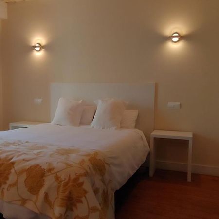 Hostal Camponaraya Exteriör bild